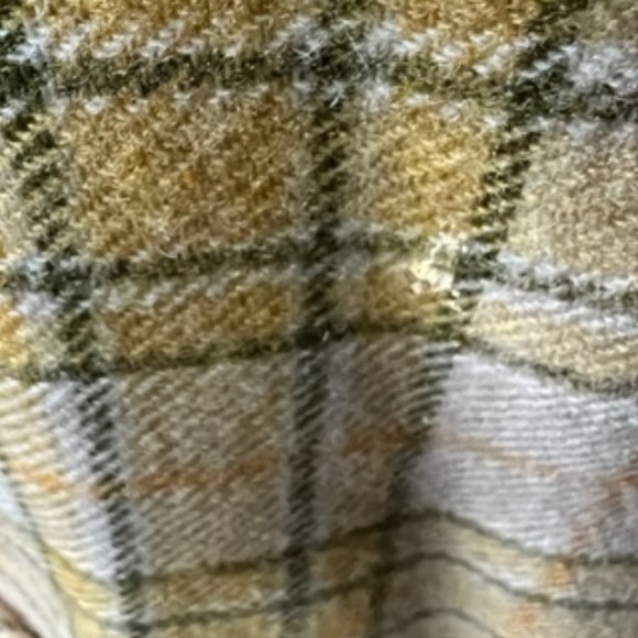 Pendleton Vintage Wool Short Jacket - Picture 6 of 7